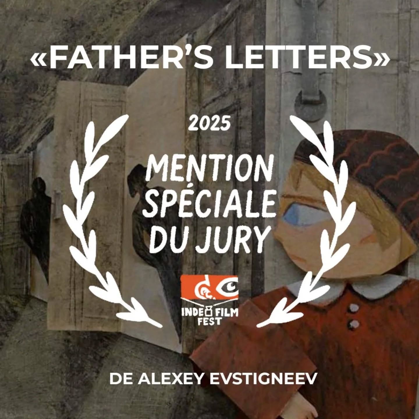 Father's Letters