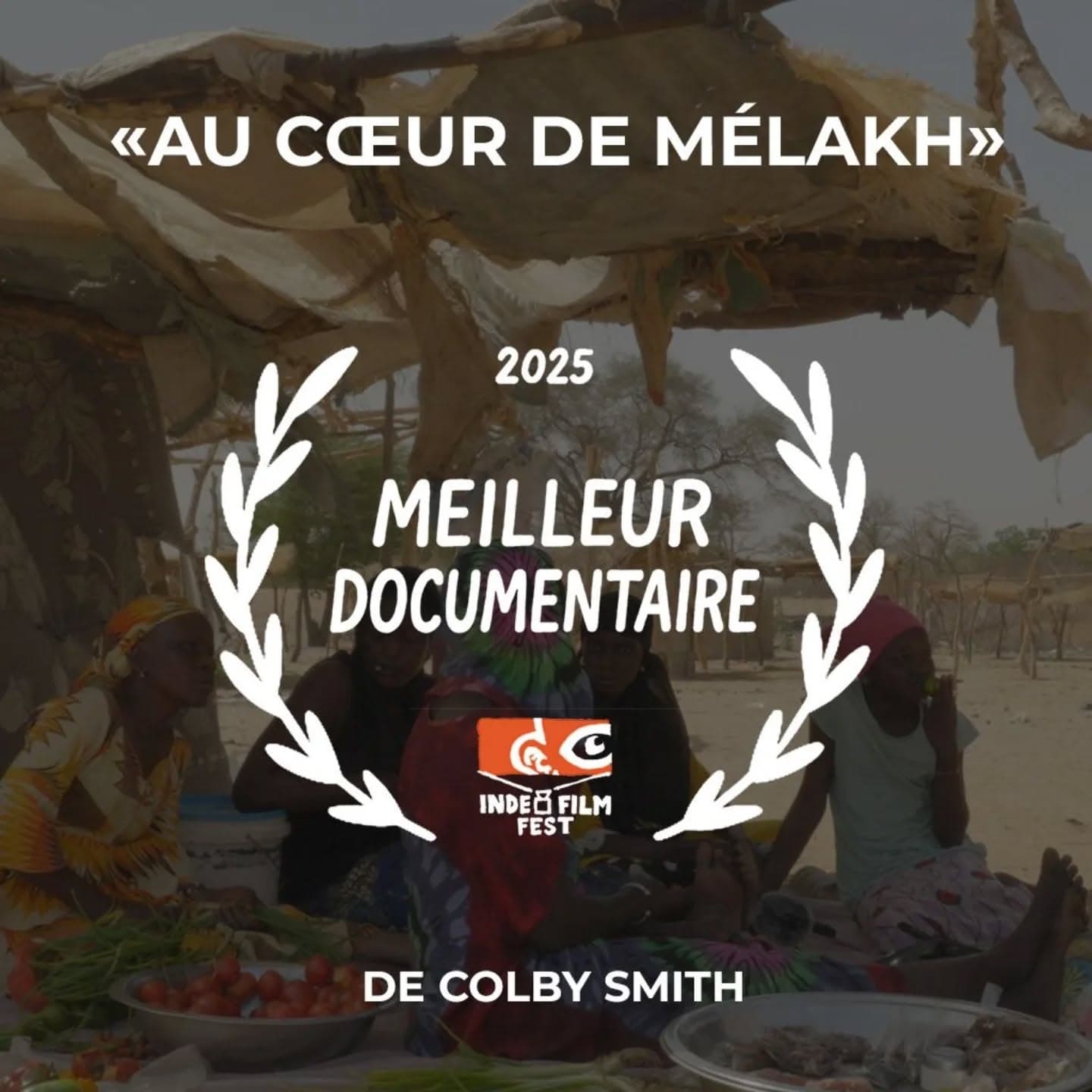 Au Cœur de Mélakh