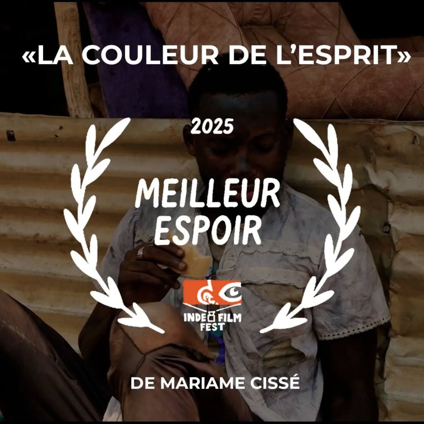 La Couleur de l'Esprit