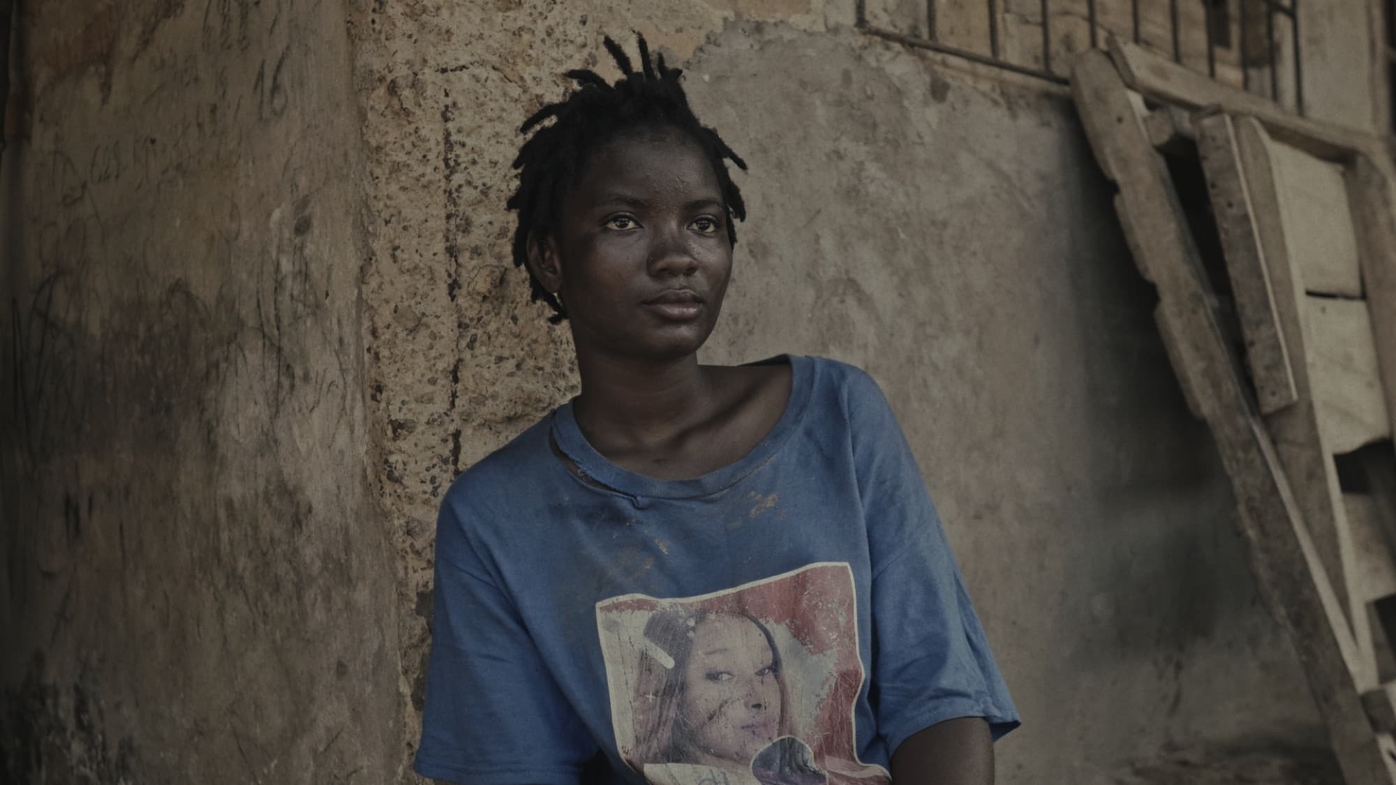 Fatima — image du film
