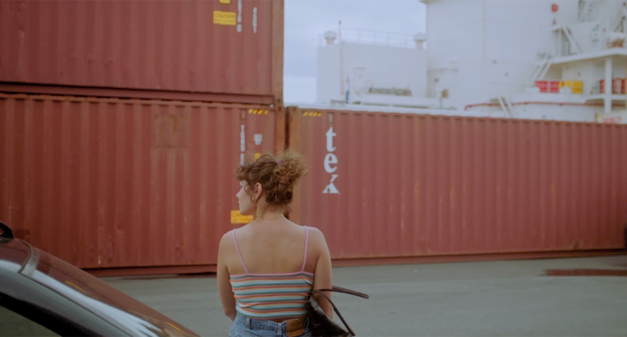 La plus belle fille du Havre — image 1