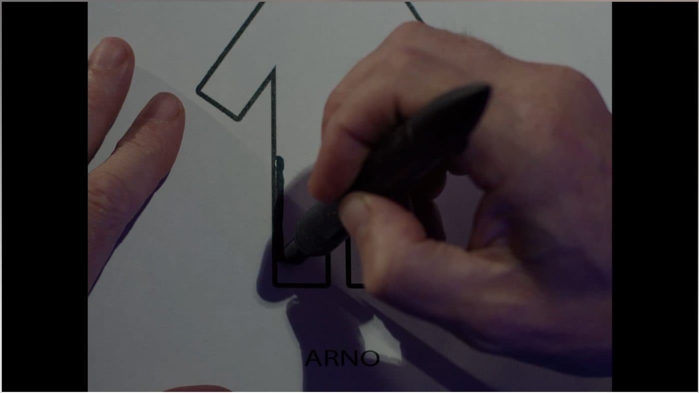 ARNO — image du film