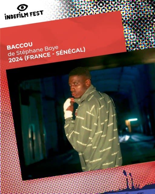 Baccou — image du film