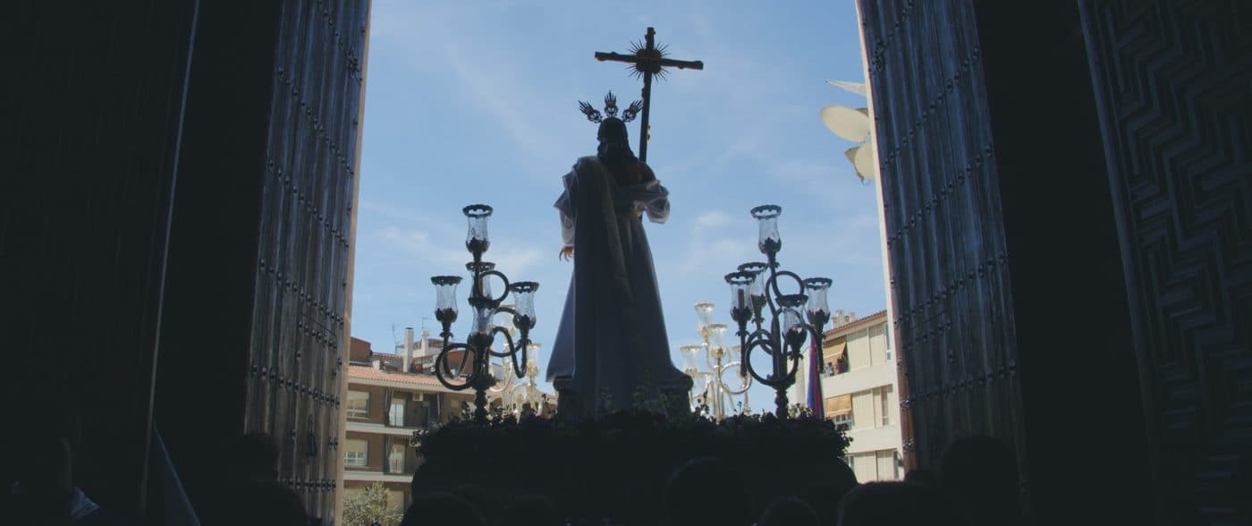 Baena Santa — image du film