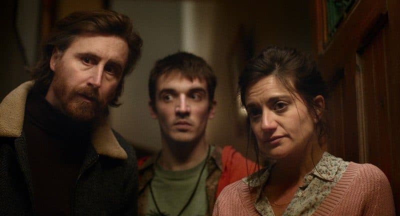 Bonne soirée — image du film