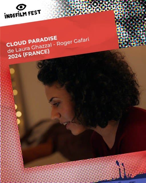 Cloud Paradise — image du film