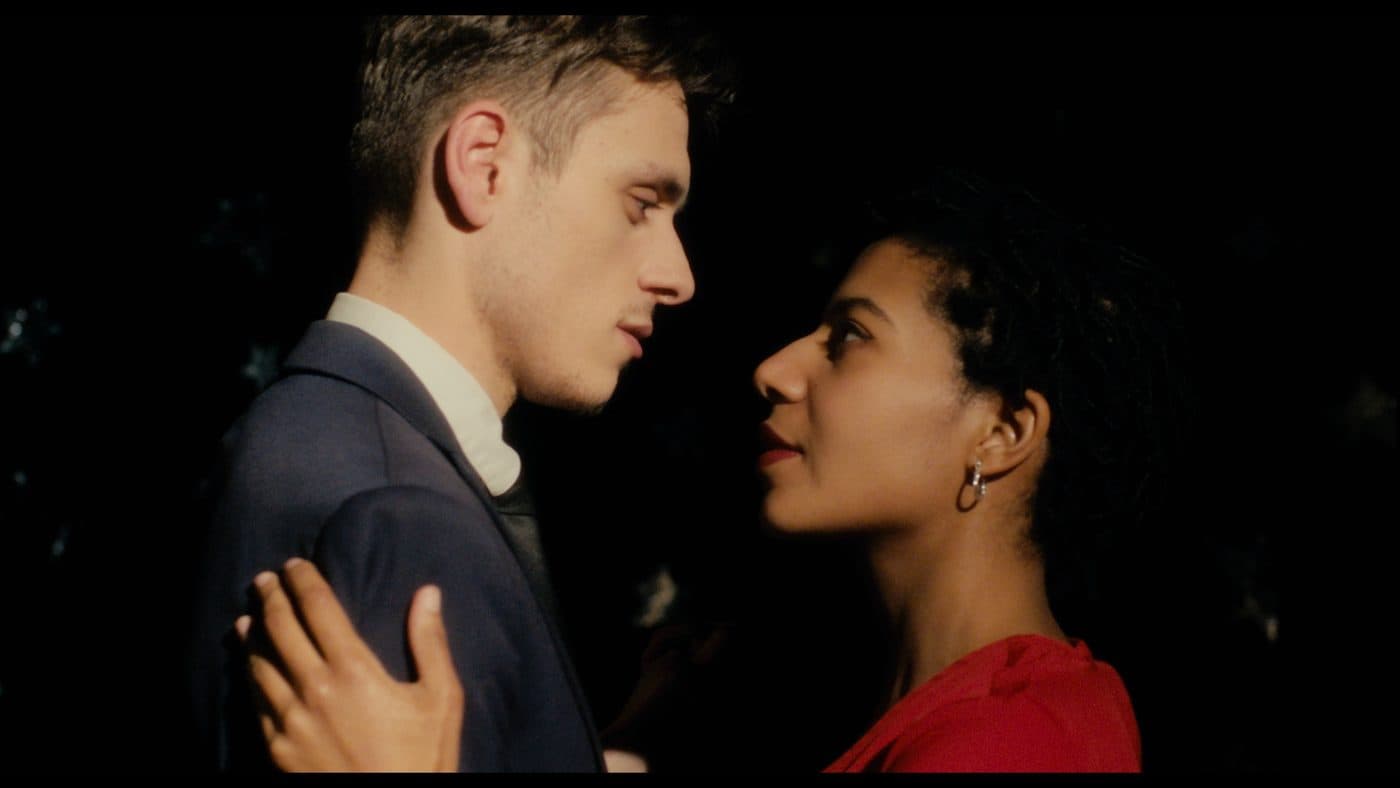 De Cuivre et de Sueur — image du film