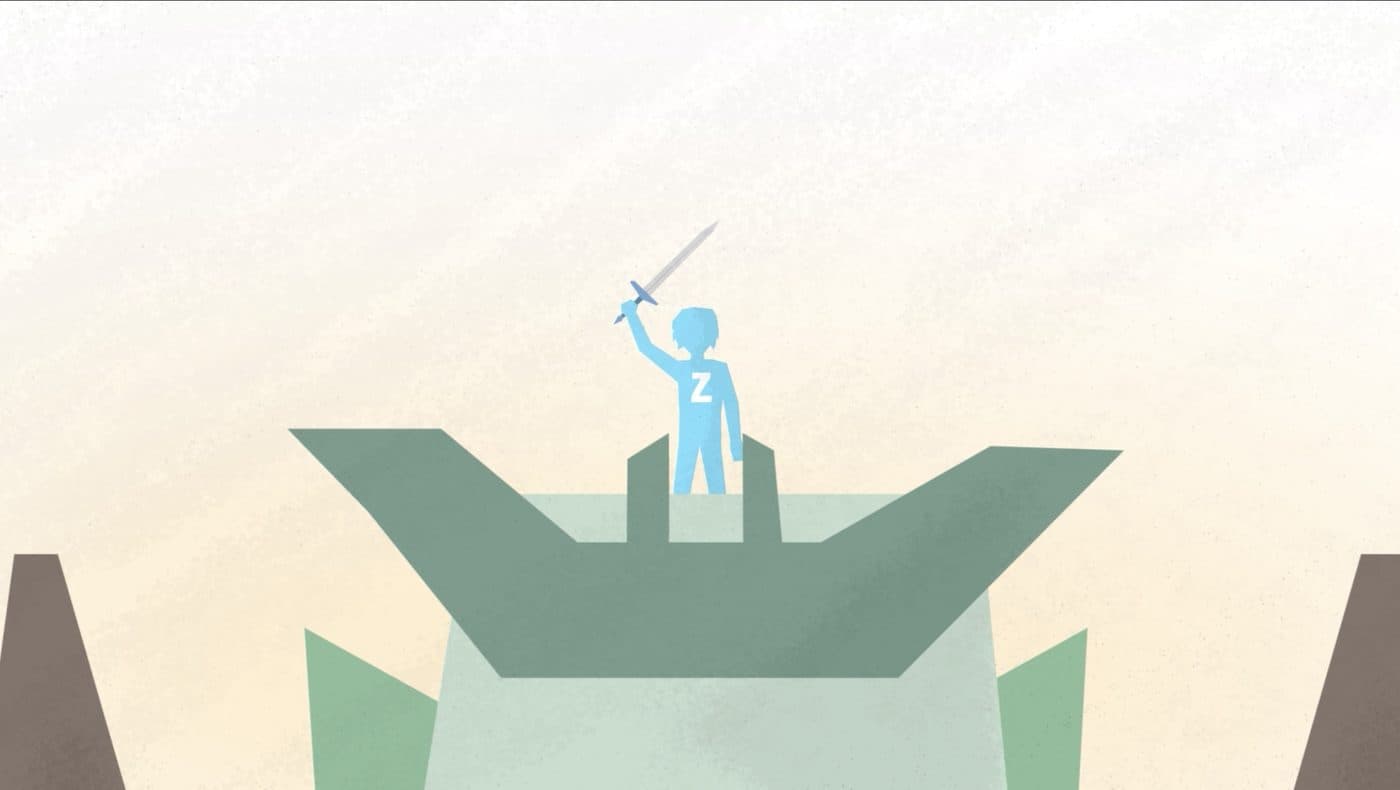 Death and Magic Castles — image 4