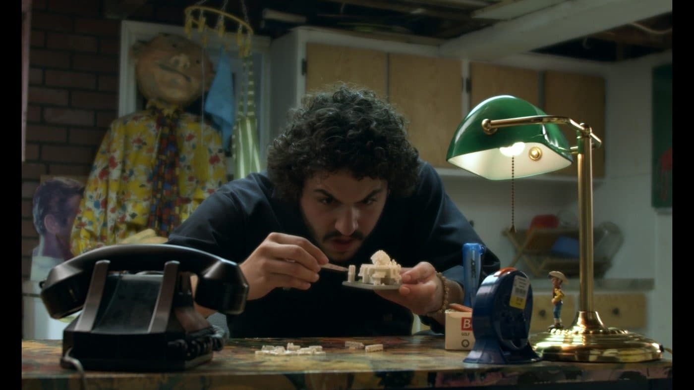 Débouche Bonheur — image du film