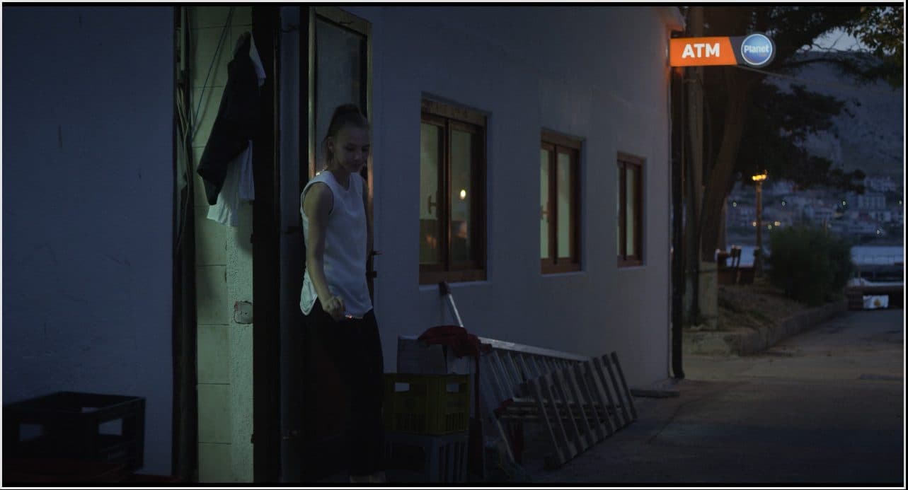 Everything ahead — image du film