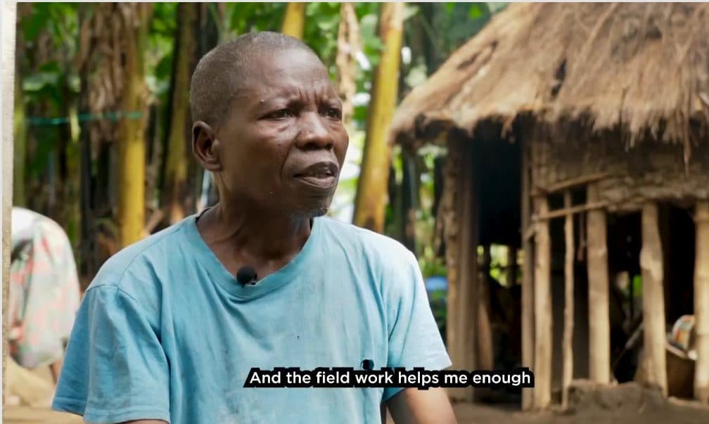 Farmer (Mukulima) — image 2
