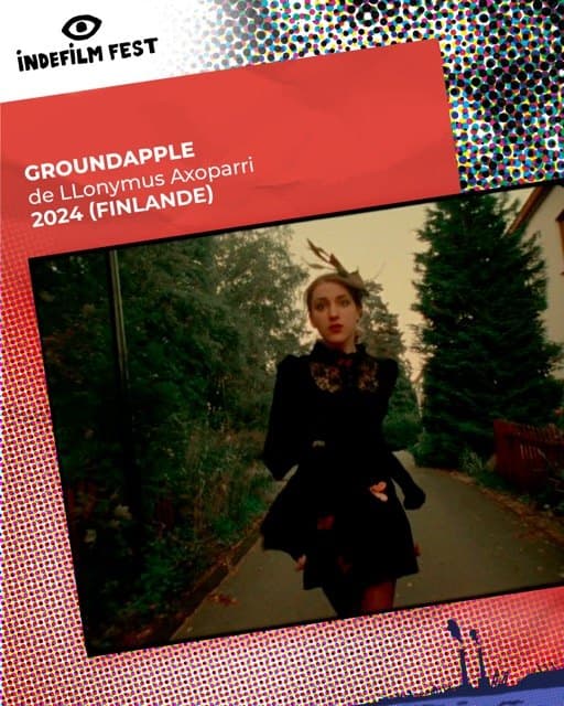 Groundapple — image du film