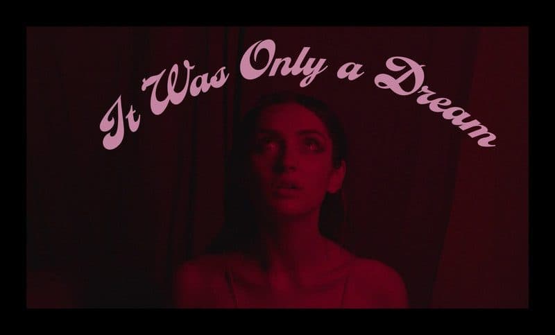 It was only a dream — image du film