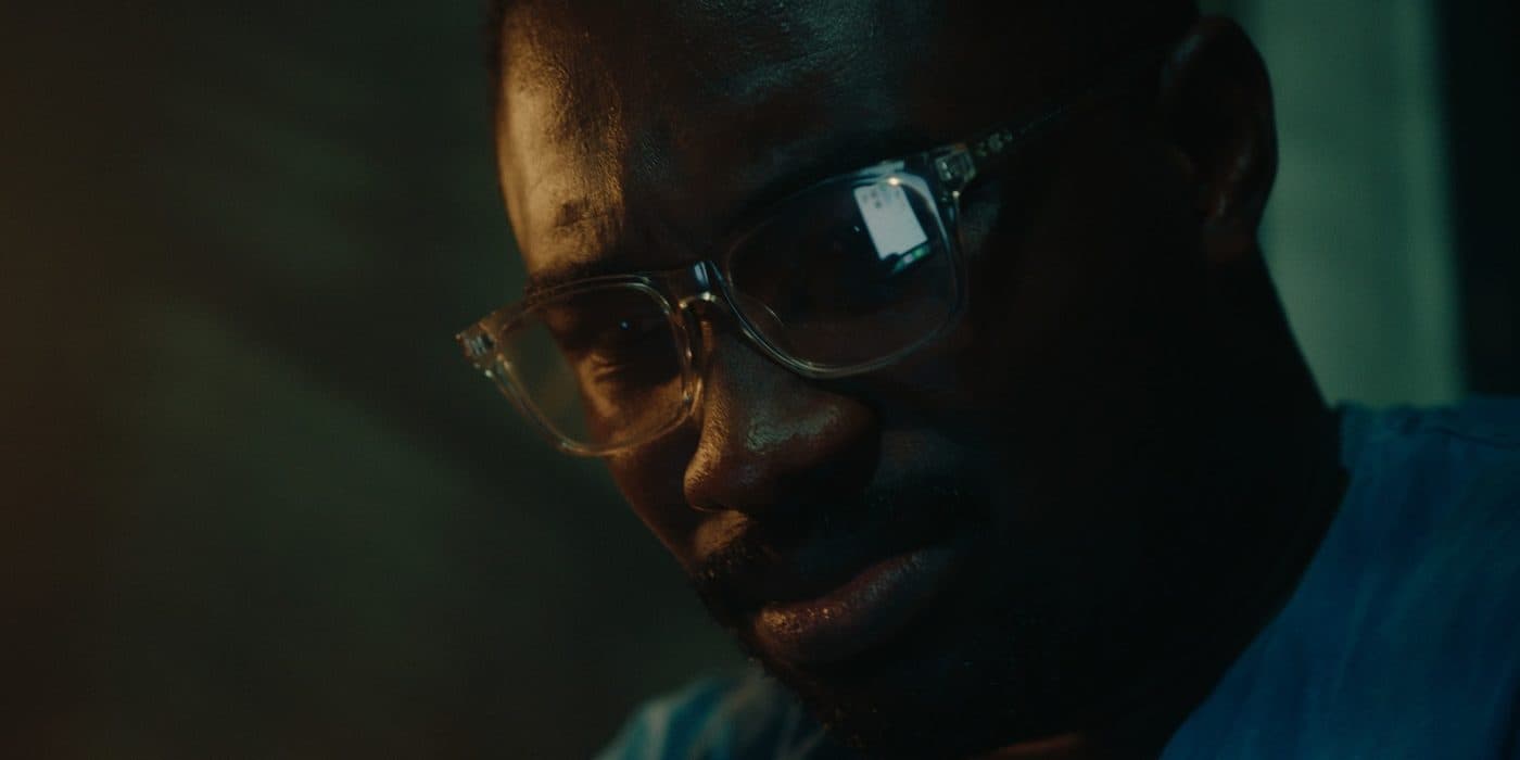 JOLT — image du film