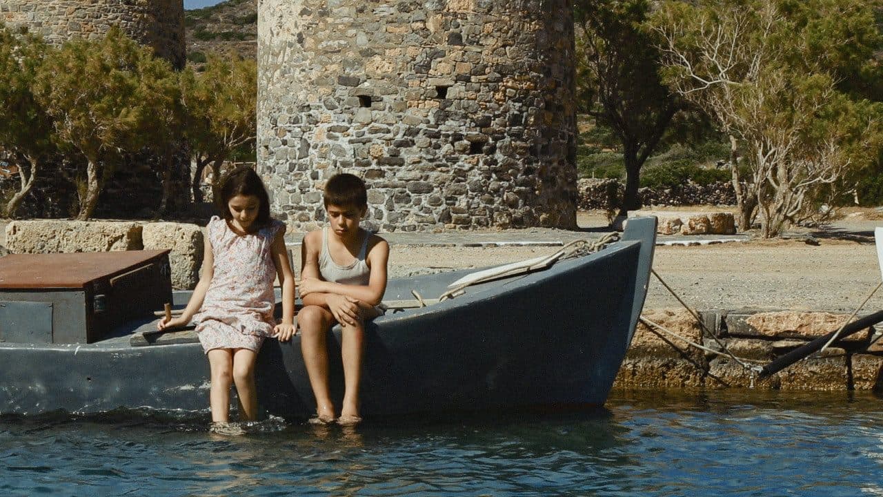 Just Like Water — image du film