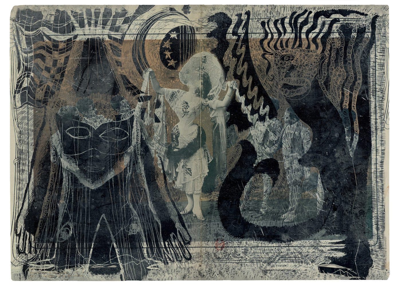 La femme du bout de l'eau — image 3