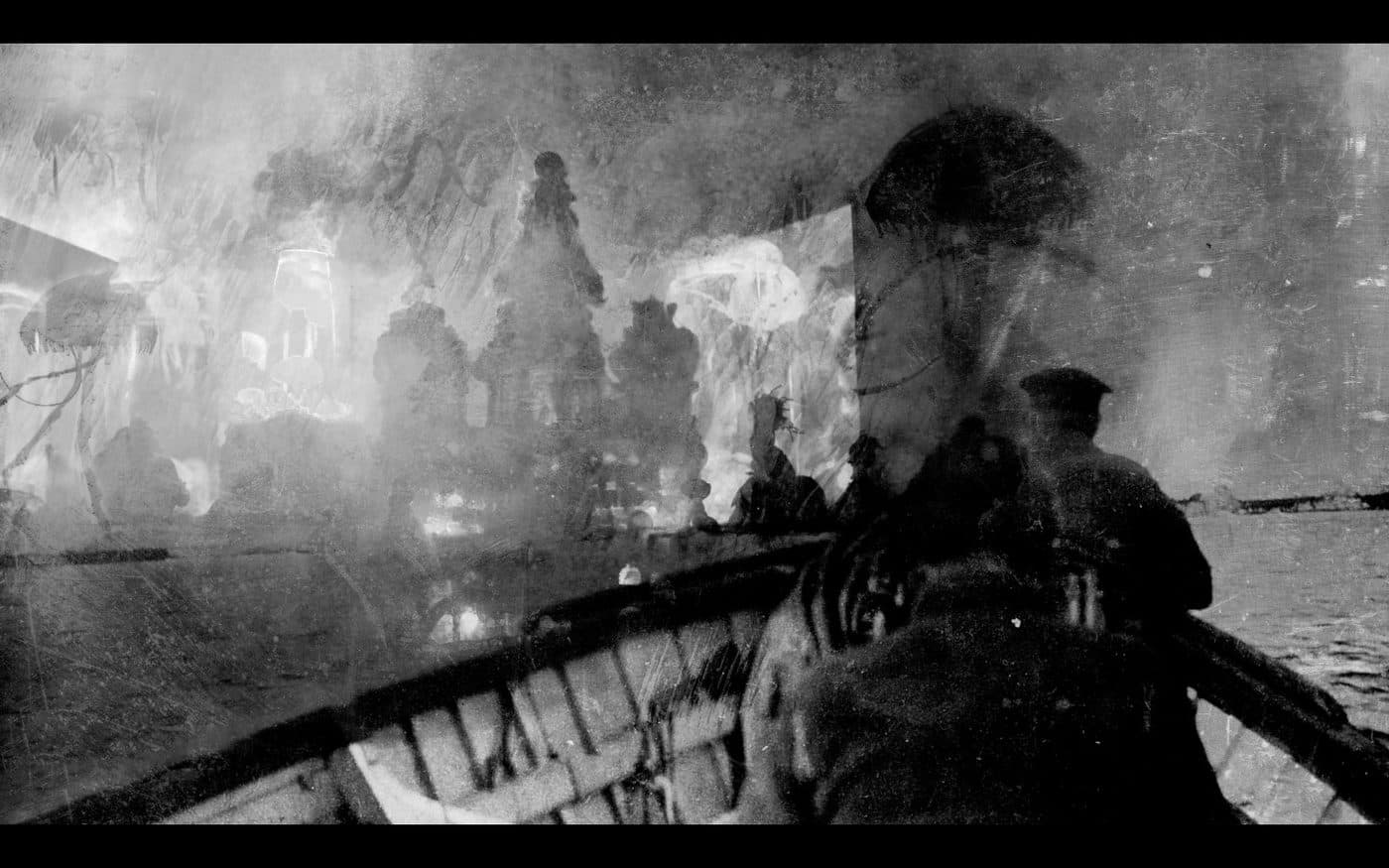 La femme du bout de l'eau — image 4
