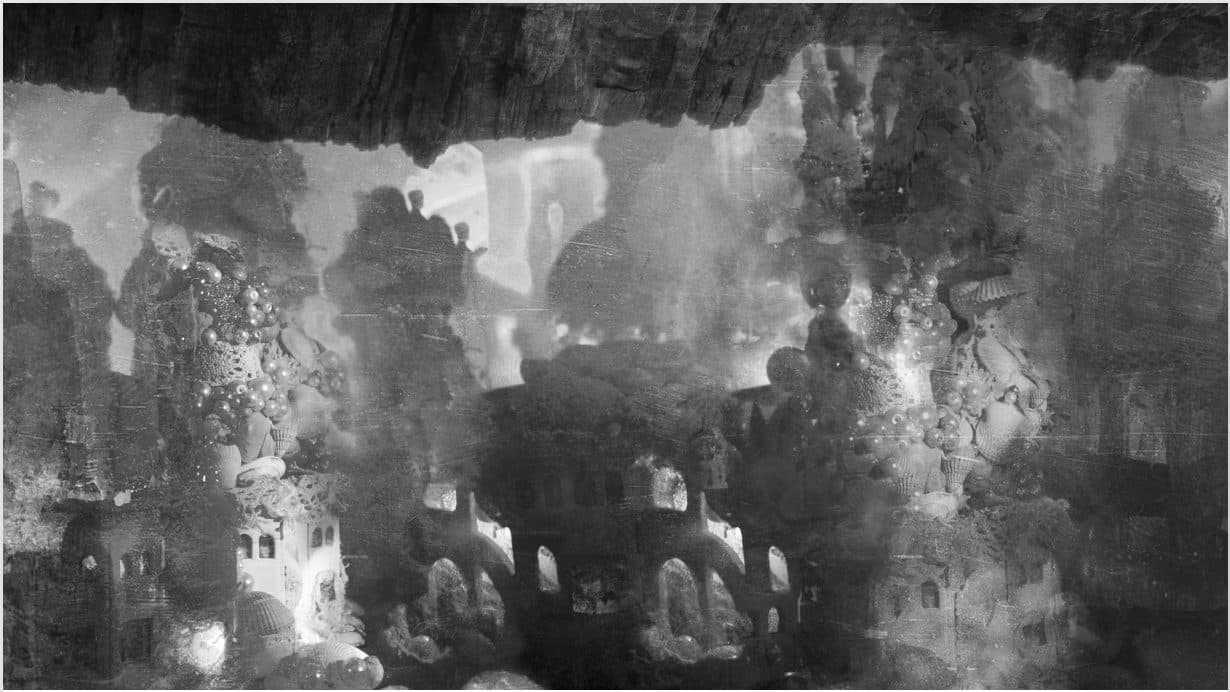 La femme du bout de l'eau — image 5