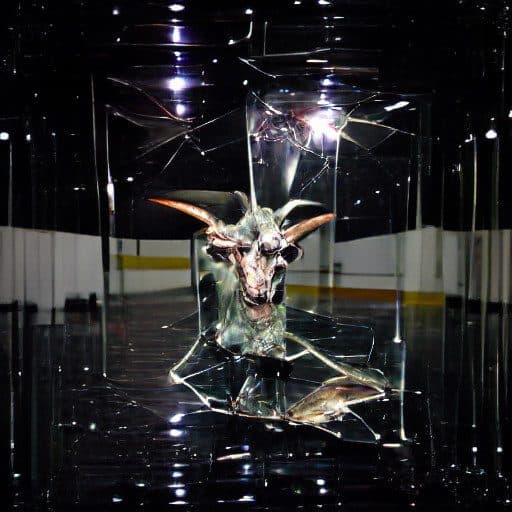 La vie et la mort de Baphomet — image 5
