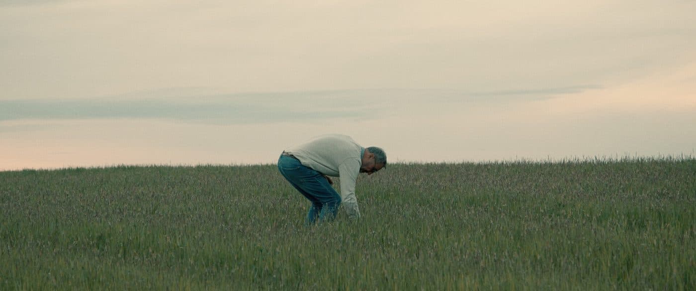 Le Colibri — image du film