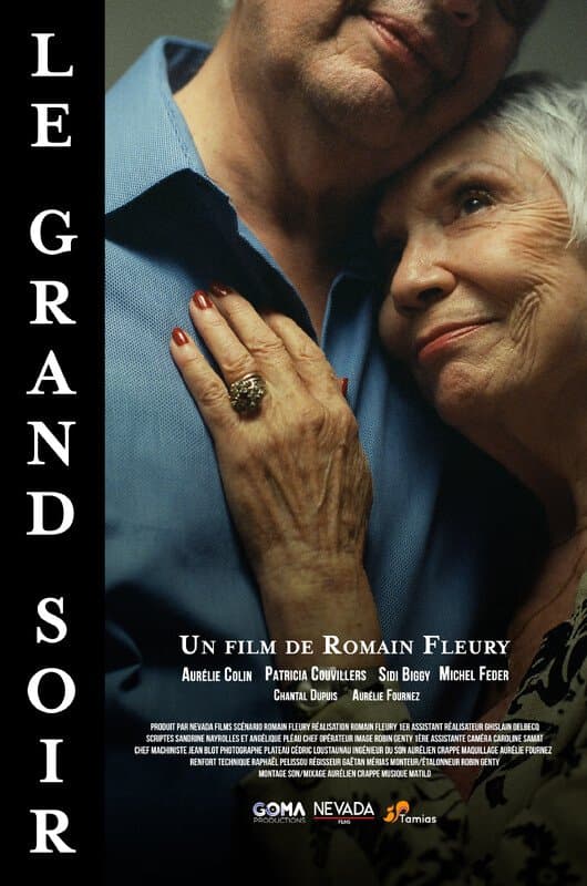 Le Grand Soir — image du film