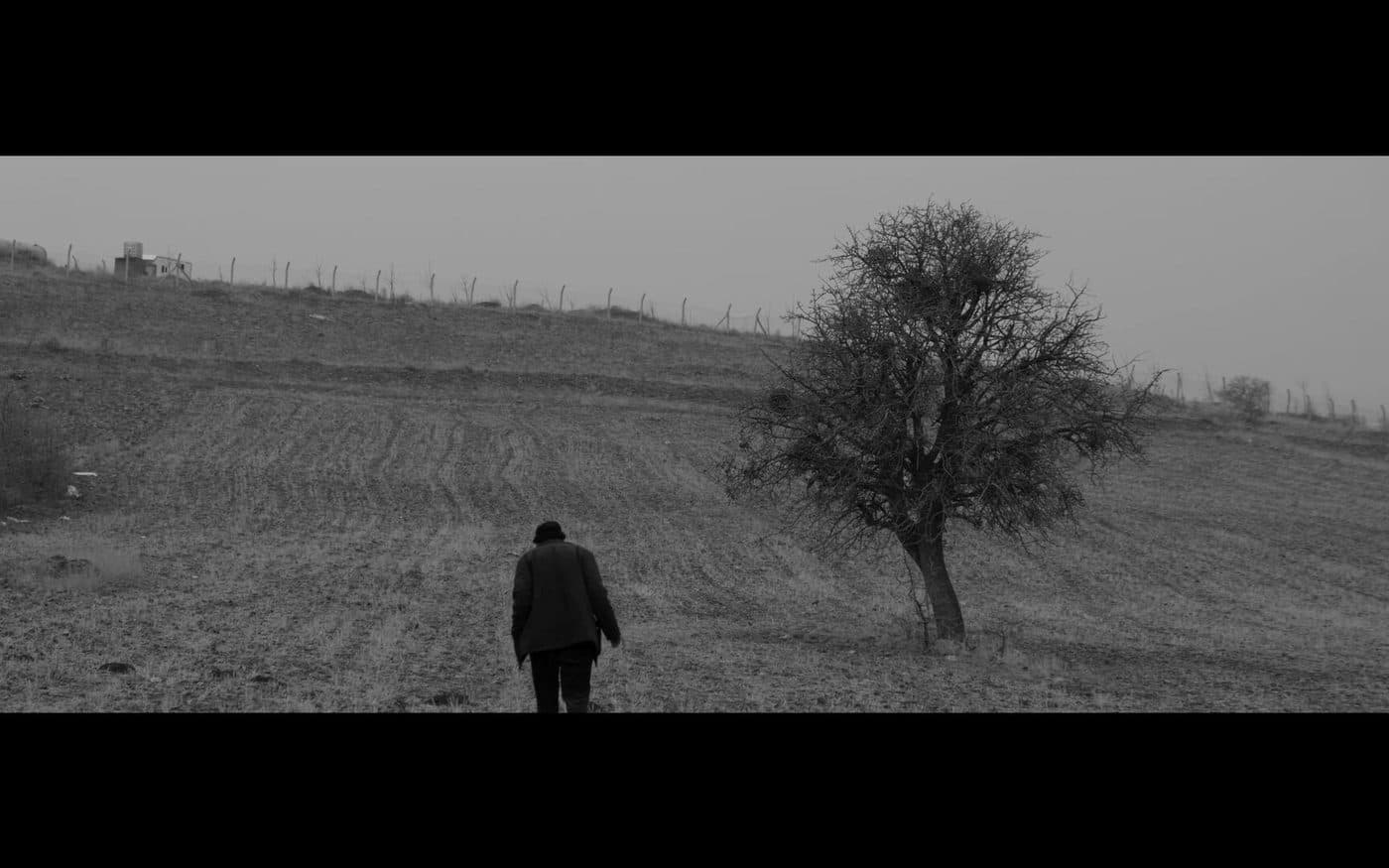 Le Vestibule — image du film