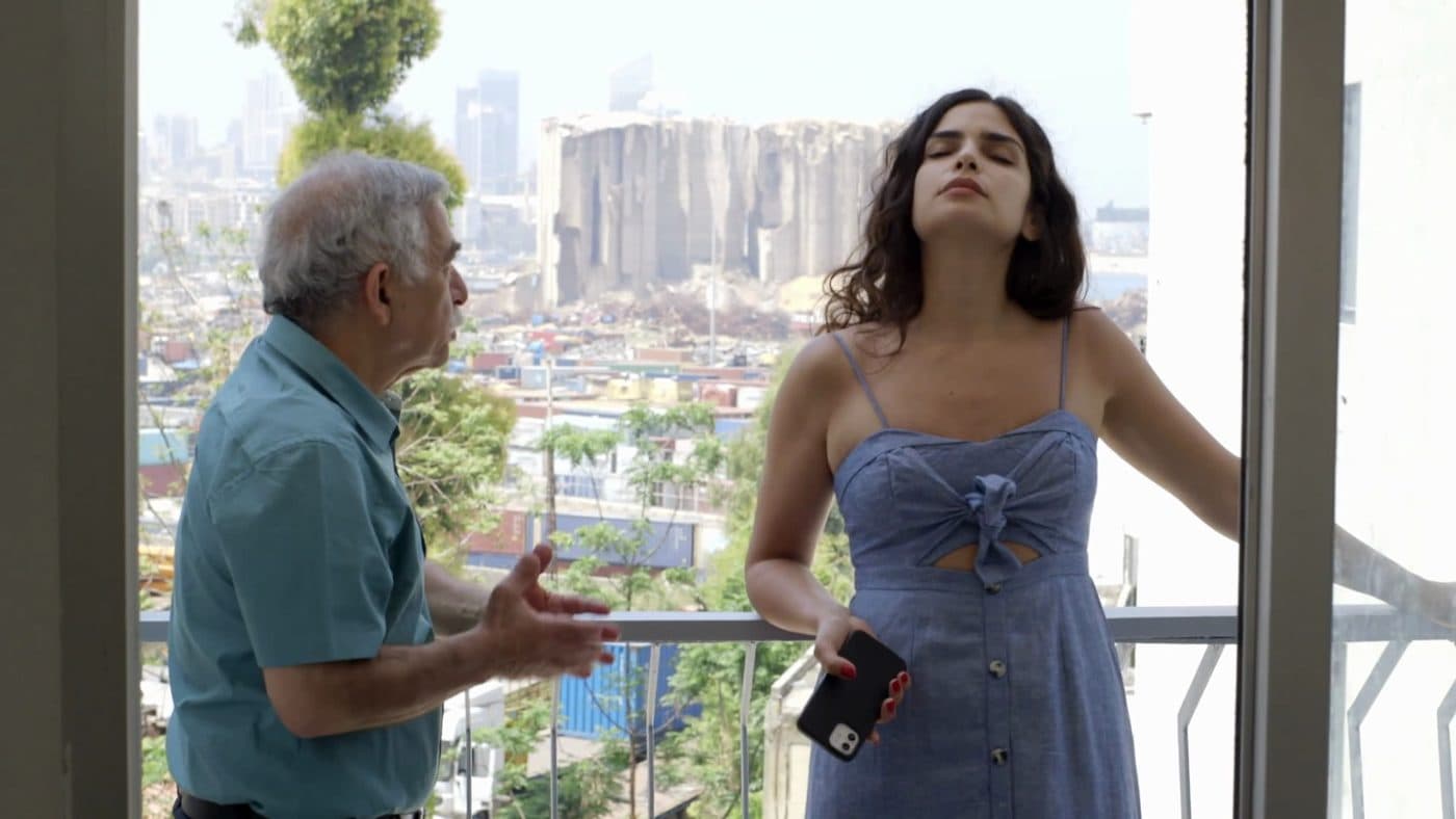 L'Héritage — image du film
