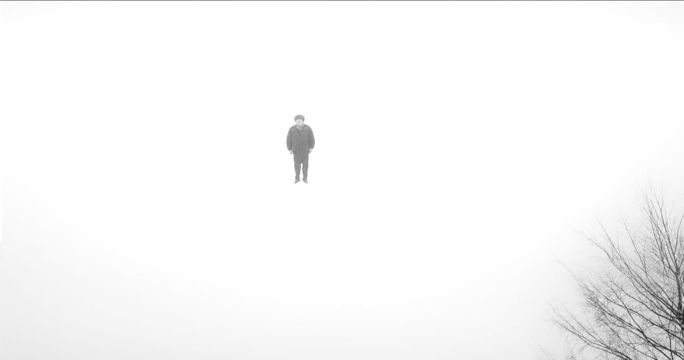 L'homme qui savait voler — image 4