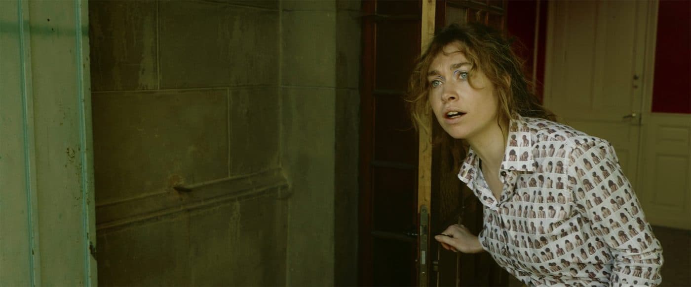 Mad Line — image du film