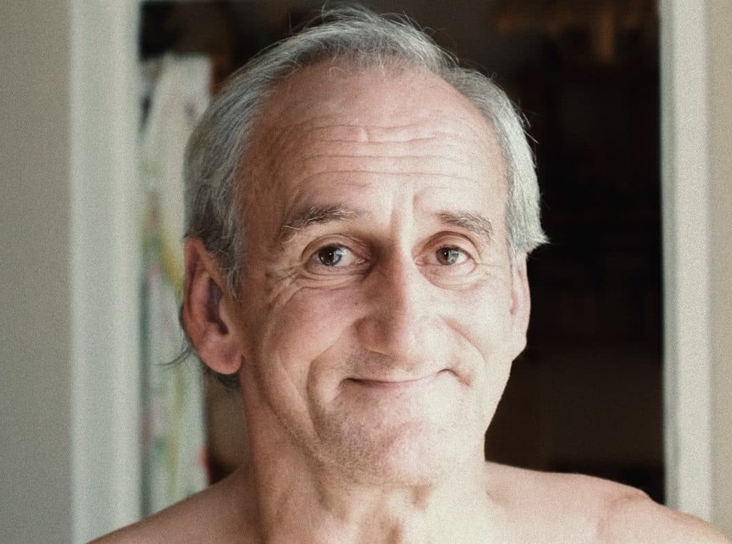 Mensch Horst — image du film