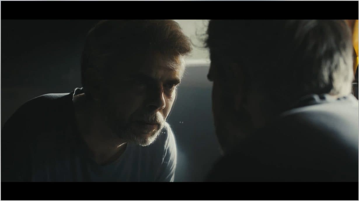 Morts-vivants — image du film