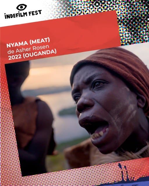 Nyama — image du film