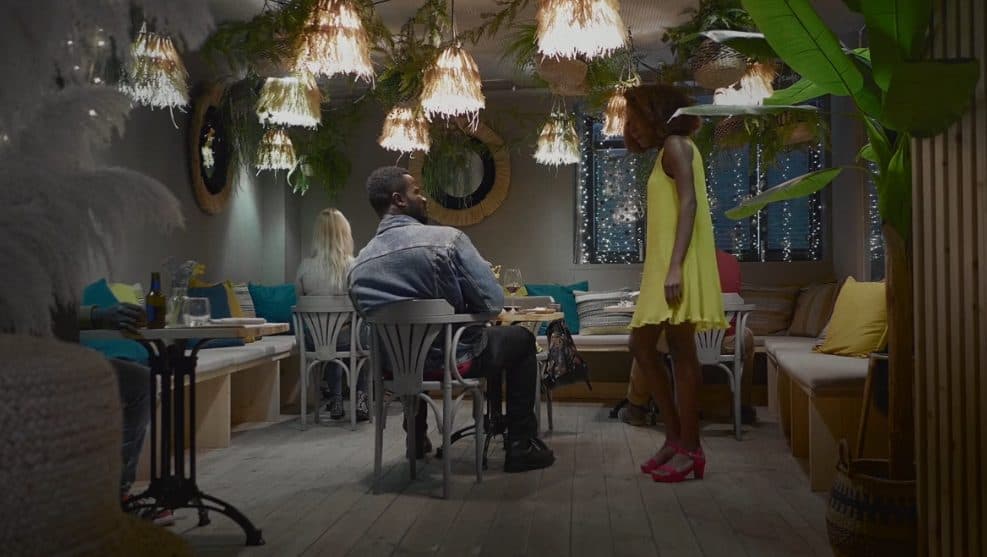 Perfect Date — image du film