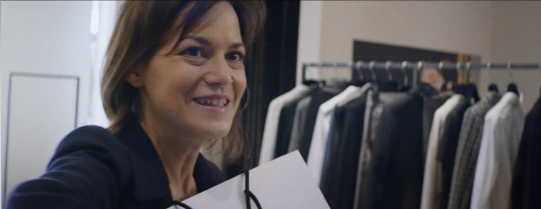 Prête-moi ta voix — image du film