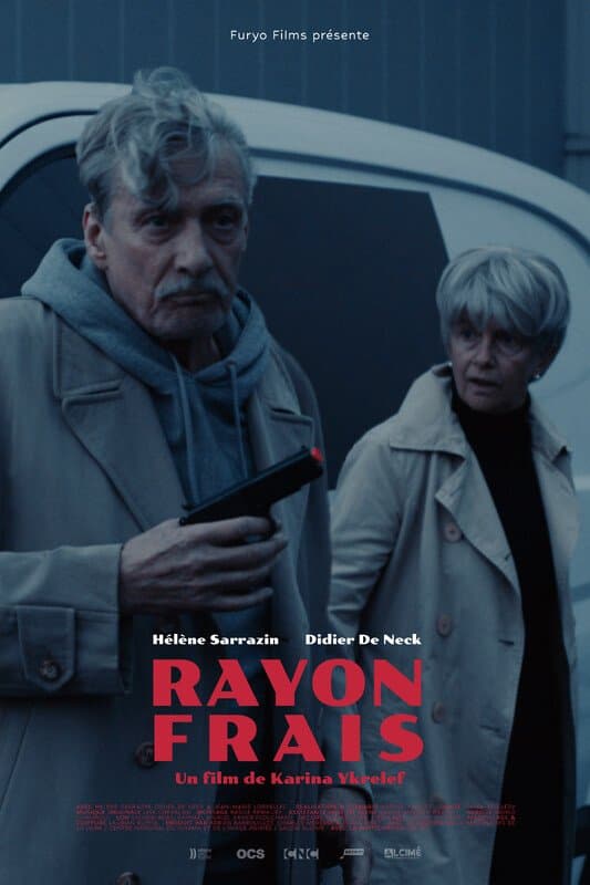 Rayon frais — image du film