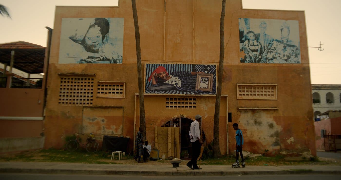 Retour au cinéma Vox — image 2