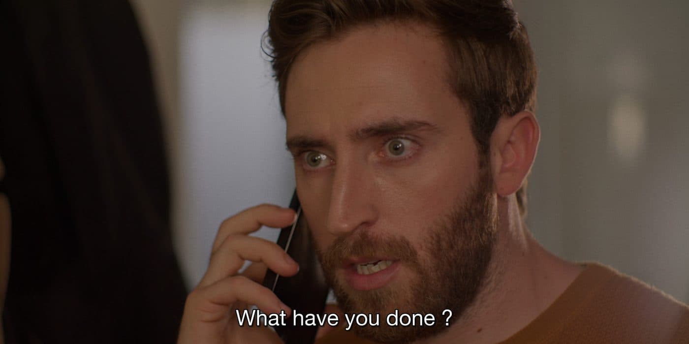 Rhesus — image 3