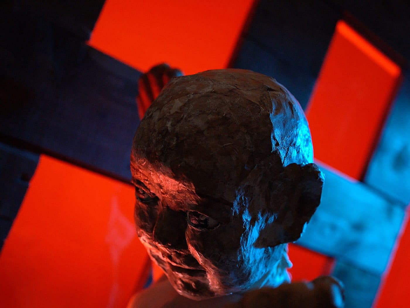 Symphonic Distress — image du film