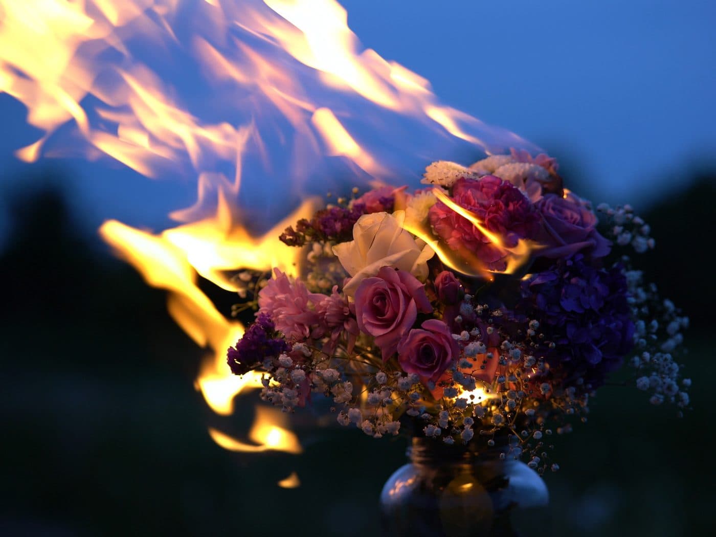 Symphonic Distress — image 3