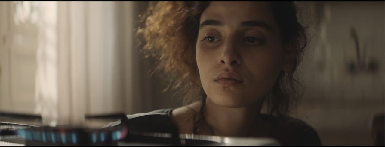 The Anger — image du film