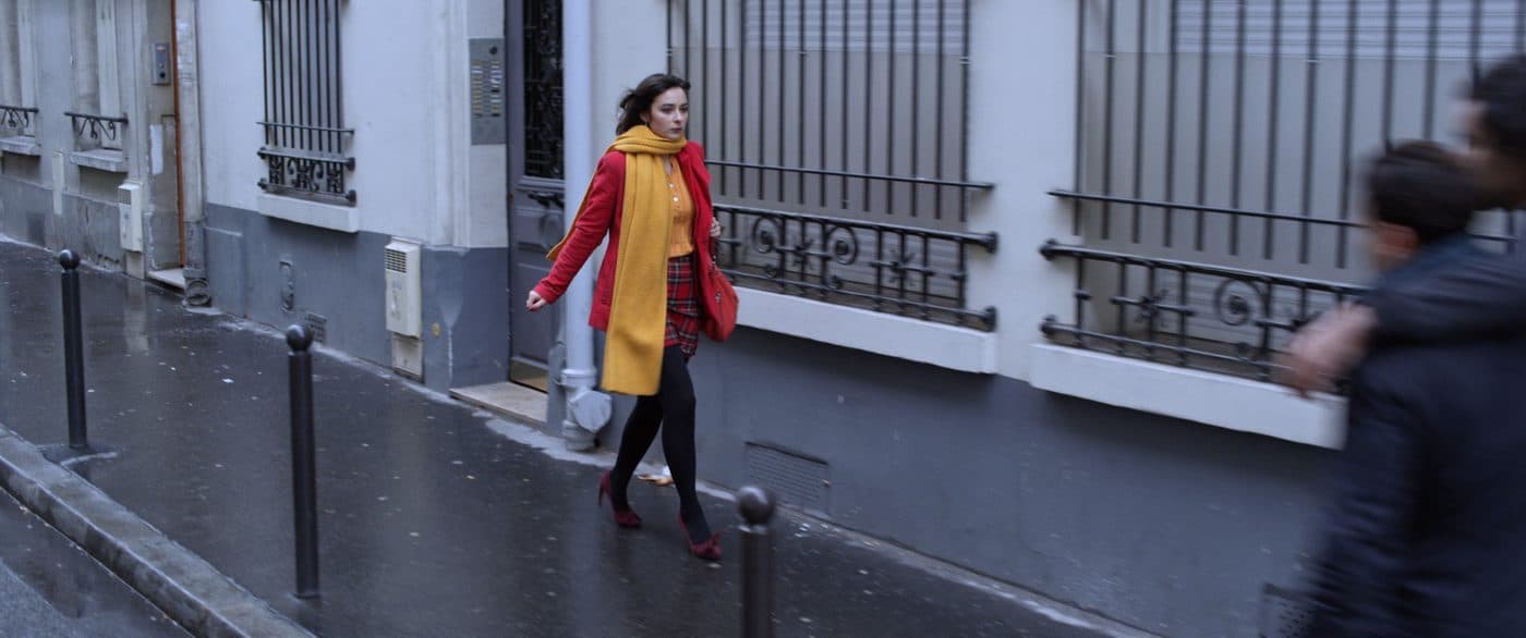 Un monde sans crise — image du film