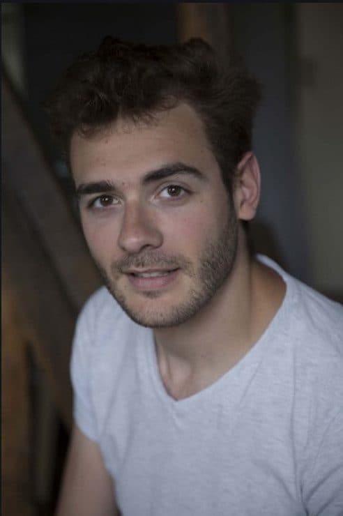 Ambroise Carminati