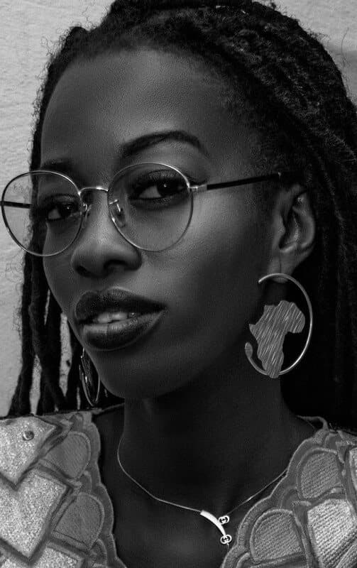 Amina Awa Niang