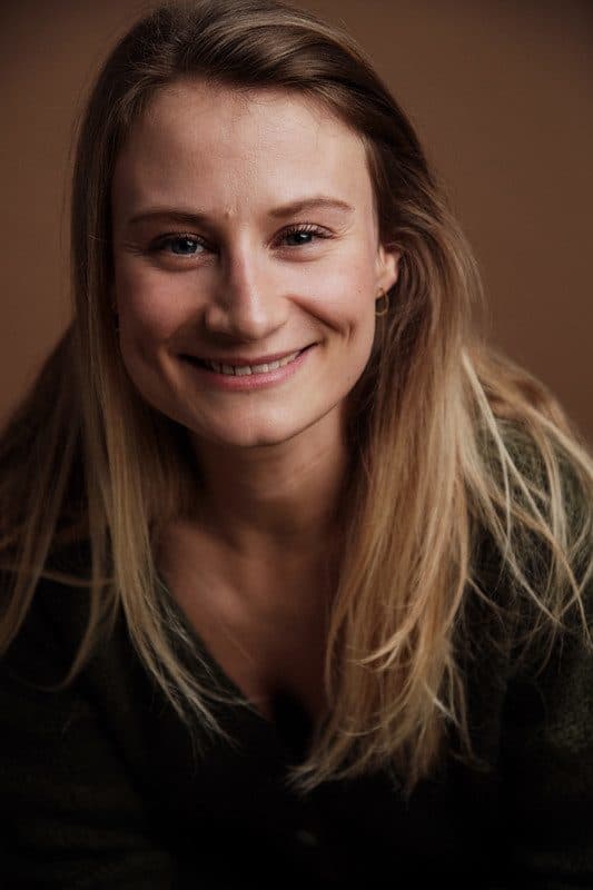 Camille De La Poëze