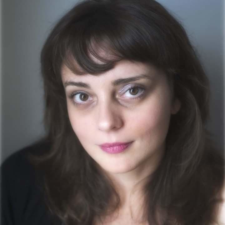 Chloé Delest