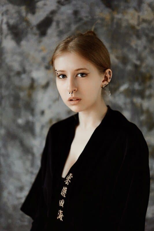 Daria Vishnevkina