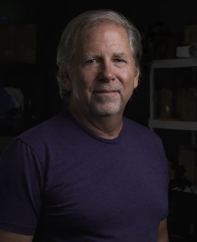 Jay Sullivan