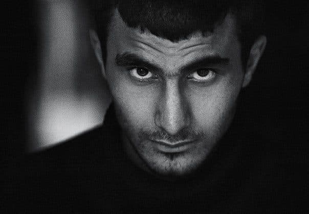 Khachatur Vasilian
