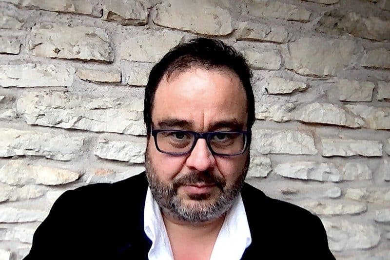 Lenny S. Gonzalez