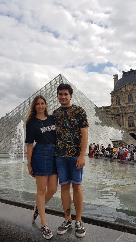 Lourdes Luque